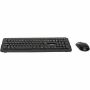 Imagen de TARGUS - KM610 WIRELESS KEYBOARD AND MOUSE BUNDLE SPANISH