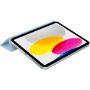 Imagen de APPLE - SMART FOLIO PARA IPAD 10TH GENERACION - SKY