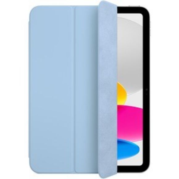 Imagen de APPLE - SMART FOLIO PARA IPAD 10TH GENERACION - SKY