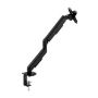 Imagen de DATA COMPONENTS - PNEUMATIC MONITOR SUPPORT FROM 13IN TO 32IN WITH DESK MOUNT