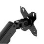 Imagen de DATA COMPONENTS - PNEUMATIC MONITOR SUPPORT FROM 13IN TO 32IN WITH DESK MOUNT