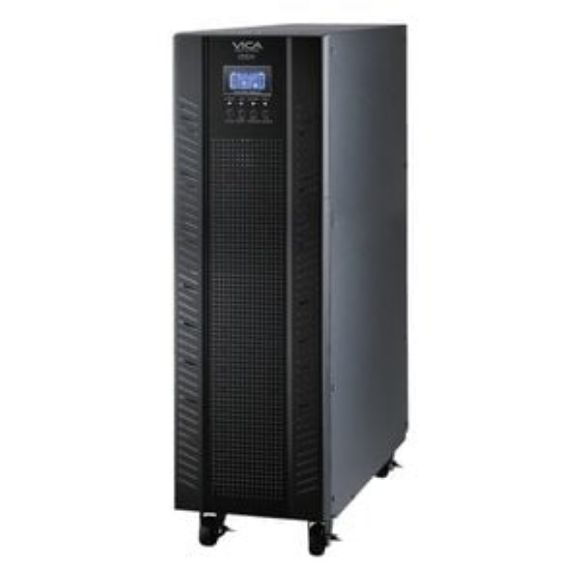 Imagen de VICA - VICA UPS ONLINE OSX 6K TRIFASI CO 6KVA/6KW ENT Y SALIDA 208-220V