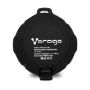Imagen de VORAGO - BOCINAS VORAGO BSP-400 POOL BLUETOOTH IPX67 NEGRA