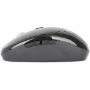 Imagen de IC - MOUSE OPTICO INALAMBRICO 6 BOTONES DIESTRO 2.4G NEGRO