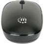Imagen de PAQ. C/3 - IC - MOUSE OPTICO INALAMBRICO 2.4G NEGRO