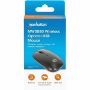 Imagen de PAQ. C/3 - IC - MOUSE OPTICO INALAMBRICO 2.4G NEGRO