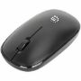 Imagen de PAQ. C/3 - IC - MOUSE OPTICO INALAMBRICO 2.4G NEGRO
