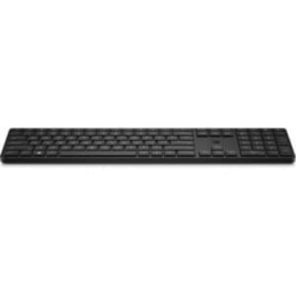 Imagen de HEWLETT PACKARD - TECLADO INALAMBRICO BLUETOOTH HP 455 PROGRAMABLE 1YW