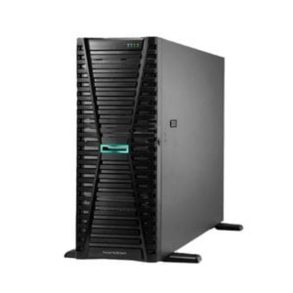 Imagen de HP ENTERPRISE - HPE PROLIANT ML350 GEN11 4410Y 2.0GHZ 12C 1P 64GB-R 8SFF MR408I-O