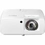 Imagen de OKIDATA - PROYECTOR OPTOMA ZW350ST RESOLUTION (1280X800) 3500 LUMENS D