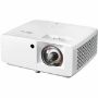 Imagen de OKIDATA - PROYECTOR OPTOMA ZW350ST RESOLUTION (1280X800) 3500 LUMENS D