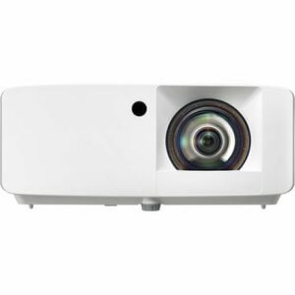 Imagen de OKIDATA - PROYECTOR OPTOMA ZW350ST RESOLUTION (1280X800) 3500 LUMENS D