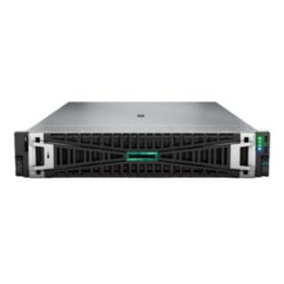 Imagen de HP ENTERPRISE - HPE PROLIANT DL380 GEN11 5418Y 2.0GHZ 24C 1P 64GB-R 8SFF NS204I-U