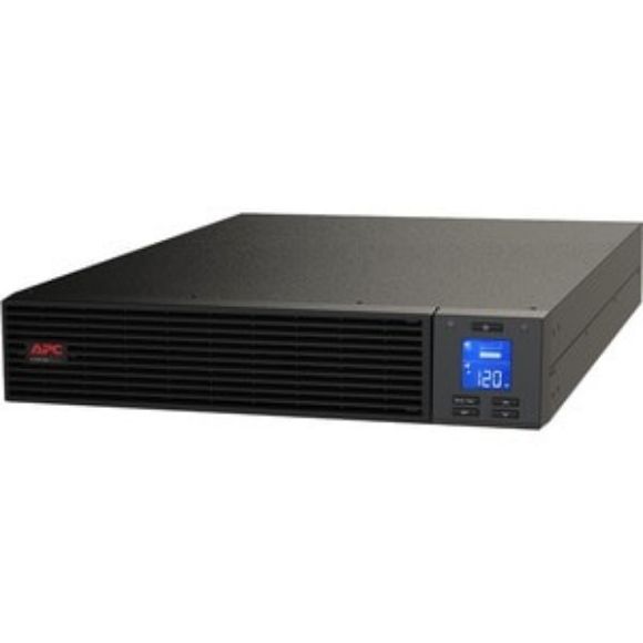 Imagen de APC - APC UPS ON-LINE SRV RM 3000VA. 2400W Y 120V CON RIELES