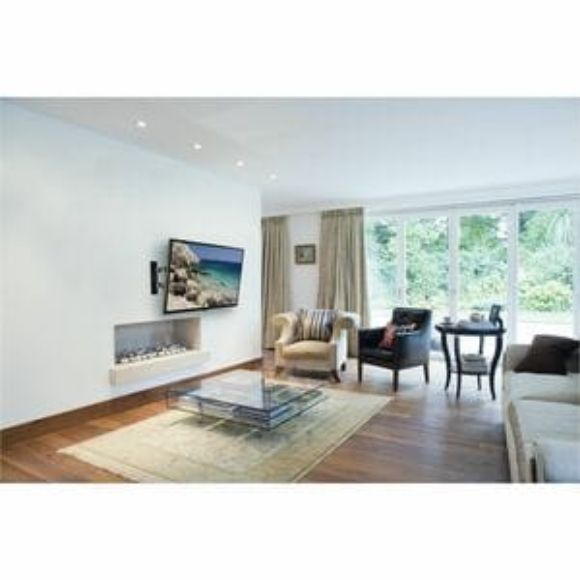 Imagen de PEERLESS - SOPORTE ARTICULADO A PARED PARA PANTALLAS DE 22 A 40 PULG VESA HAS