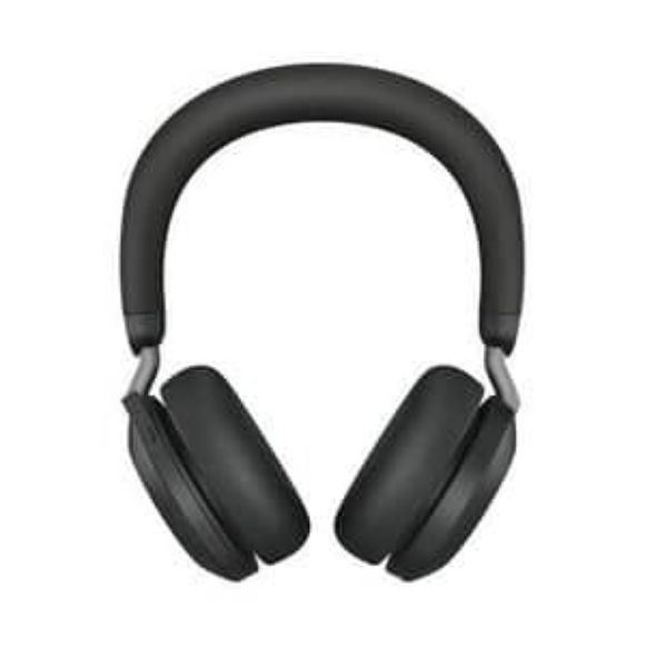Imagen de JABRA - JABRA EVOLVE2 75 LINK380C MS STEREO STAND BLACK