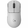 Imagen de LOGITECH - MOUSE INALAMBRICO PRO X SUPERLI 2 BLANCO