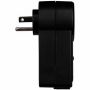 Imagen de VORAGO - PROTECTOR DE VOLTAJE VORAGO AVR -300 RJ45/RJ11 PORTATIL 900 JOULES