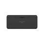 Imagen de LOGITECH - PEBBLE KEYS 2 K380STONAL GRAPHITE ESP BT NA LATA 327 UNIVERS