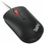 Imagen de LENOVO - THINKPAD USBC ESSENTIAL WIRED MOUSE COMPACTO Y AMBIDIESTRO