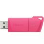 Imagen de KINGSTON - USB 3.2 MEMORIA KINGSTON 128GB DT EXODIA M ROSA NEON