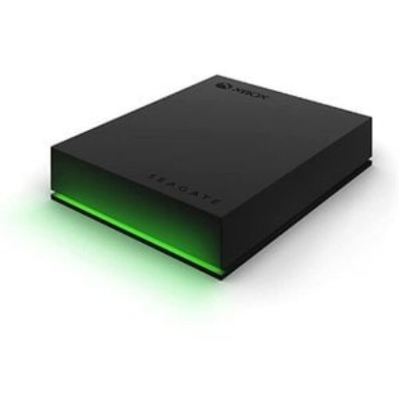 Imagen de HEWLETT PACKARD - EXTERNAL HARD DRIVE USB 3.2 GEN1 4TB P/XBOX GAME DRIVE FOR XBOX