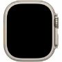 Imagen de APPLE - APPLE WATCH ULTRA 2 GPS + CELLU LAR 49MM NATURAL TITANIUM CASE WITH