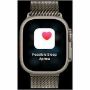 Imagen de APPLE - APPLE WATCH ULTRA 2 GPS + CELLU LAR 49MM NATURAL TITANIUM CASE WITH