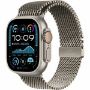 Imagen de APPLE - APPLE WATCH ULTRA 2 GPS + CELLU LAR 49MM NATURAL TITANIUM CASE WITH
