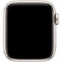 Imagen de APPLE - APPLE WATCH SE GPS 40MM STARLIG HT ALUMINIUM CASE WITH LAKE GREEN S
