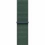 Imagen de APPLE - APPLE WATCH SE GPS 40MM STARLIG HT ALUMINIUM CASE WITH LAKE GREEN S