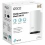 Imagen de TP-LINK - SISTEMA DECO X50-OUTDOOR WI-FI 6 MESH AI AX3000 PARA EXTERIORES 1