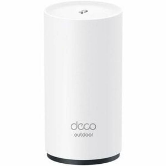 Imagen de TP-LINK - SISTEMA DECO X50-OUTDOOR WI-FI 6 MESH AI AX3000 PARA EXTERIORES 1