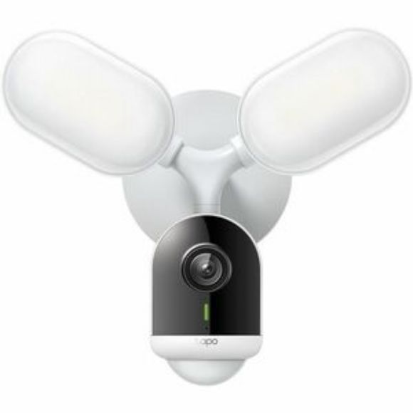 Imagen de TP-LINK - SMART FLOODLIGHT CAMERA 