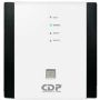 Imagen de CHICAGO DIGITAL POWER - CDP R-AVR5008 5000 VA / 2500 W REGULADOR DE VOLTAJE AUTOMATICO