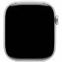 Imagen de APPLE - APPLE WATCH SERIES 10 GPS 46MM SILVER ALUMINIUM CASE WITH BLUE CLO