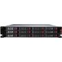 Imagen de BUFFALO - TERASTATION 51220RH 2U RM 16TB 12 BAY NAS (4X4TB) ENTERPRISE HDD P