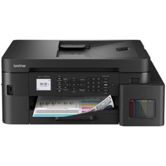 Imagen de BROTHER - MULTIFUNCIONAL MFCT930DW 3 EN 1 INYECCION DE TINTA DUPLEX LCD COLOR