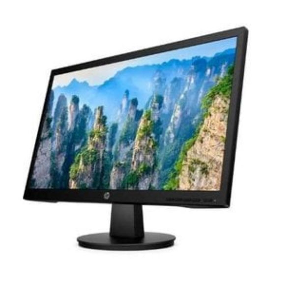 Imagen de HEWLETT PACKARD - MNTR HP V22 FHD 