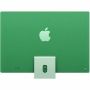 Imagen de APPLE - IMAC 24IN 4.5K M4 10 CPU Y 10 GPU 16GB 512GB SSD VERDE