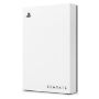 Imagen de SEAGATE - DISCO DURO EXTERNO SEAGATE GAMING BLANCO PS5 5TB