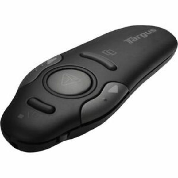 Imagen de TARGUS - WIRELESS PRESENTER WITH LASER POINTER