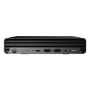 Imagen de HEWLETT PACKARD - DT HP ELITE 805 G8 MINI RZ7-570 0GE W11P 16GB 512GB SSD 1YW