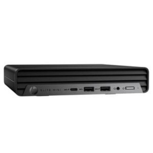 Imagen de HEWLETT PACKARD - DT HP ELITE 805 G8 MINI RZ7-570 0GE W11P 16GB 512GB SSD 1YW