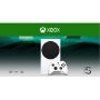 Imagen de MICROSOFT - CONSOLA XBOX SERIES S S 512GB CAJA MALTRATADA