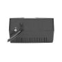 Imagen de EDIFIER - NOBREAK TRIPPLITE 900VA UPS AVR LINE-INT 12OUT FOR PCS