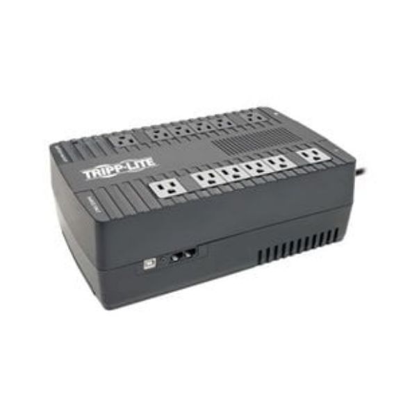 Imagen de EDIFIER - NOBREAK TRIPPLITE 900VA UPS AVR LINE-INT 12OUT FOR PCS