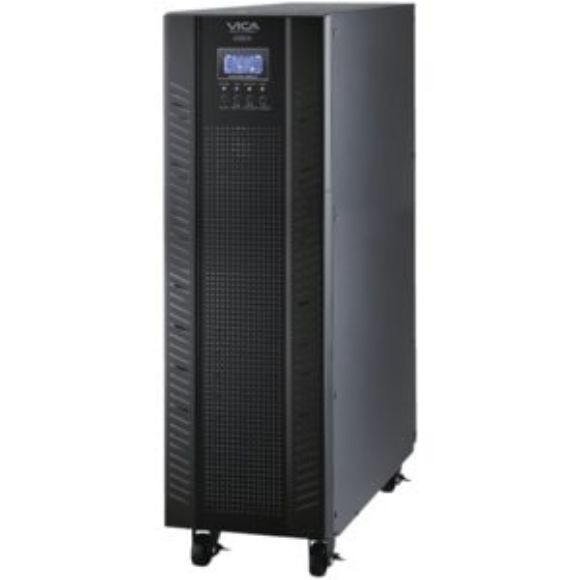 Imagen de VICA - VICA UPS ONLINE OSX 10K TRIFASI CO 10KVA/10KW ENT Y SALIDA 208-220V