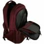 Imagen de PERFECT CHOICE - MOCHILA PARA LAPTOP DUTY ROJO