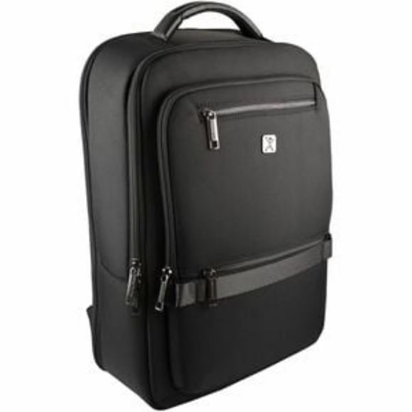 Imagen de PERFECT CHOICE - MOCHILA EJECUTIVA PARA LAPTOP LUSSO